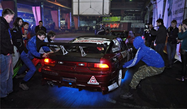 снежная сходка музыка первого