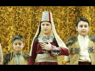 «ԾՈՎԱԿ» - Մենք պետք է կռվենք և ոչ լաց լինենք- Sasunciner-(Sasno-Curer)