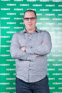 Владимир Соловьев