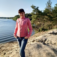 Людмила Ушакова | Белгород