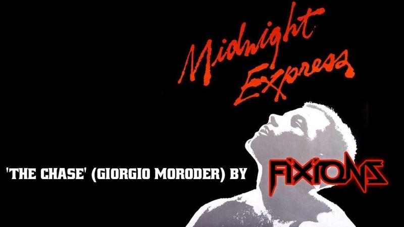 Fixions Midnight Express ( Giorgio