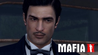 Проходим Mafia 2.  - Да он маньяк живым не берём!