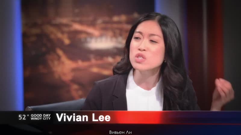 Канал стрит (2018) WEB DL