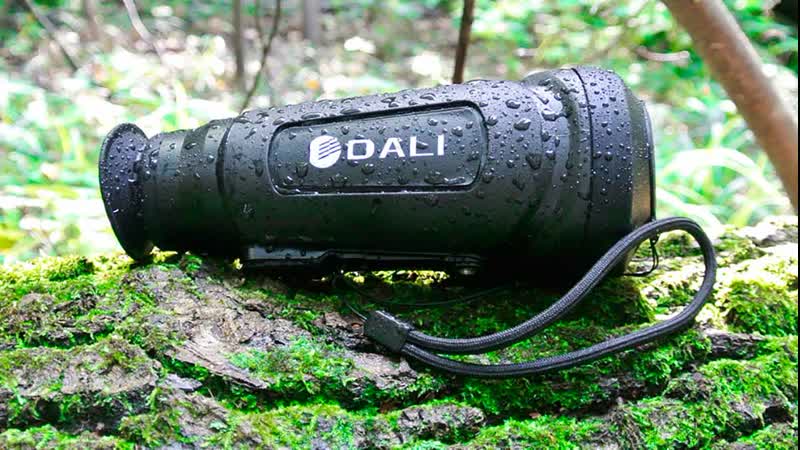 Тепловизор Dali S240 в Белгороде