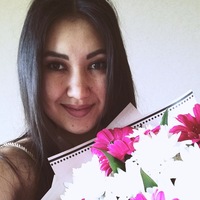 Зарина Арсланова