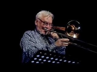 Isfahan /Вадим Ахметгареев /Александр Комков /Sergiev Posad Big Band