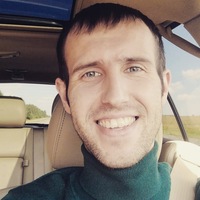 Дмитрий Бушуев