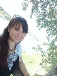 Светлана Кондратьева