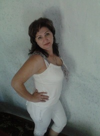 Елена Дубинина
