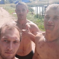 Слава Некрасов