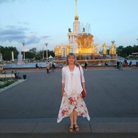 Светлана Владимирова-Никольская