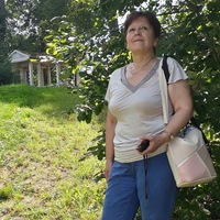 Елена Суворова