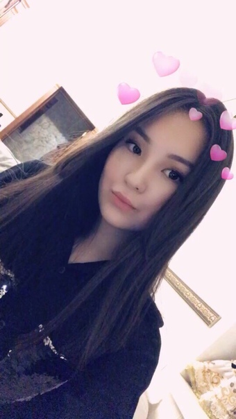 Диана Сарсинбаева