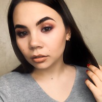 Кристина Тинякова