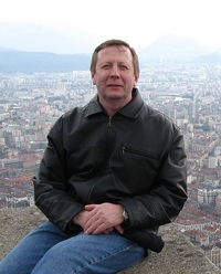 Николай Александрович