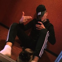 Дима Гордей | Москва