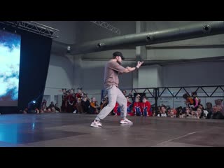 Boris Ryabinin | Judge demo | Siberian dance contest 2020
