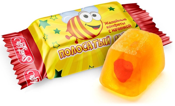конфетка мухи. желейные конфеты свит лайф. конфетка мухи. конфеты полосатый мух. конфеты золотой дождь.