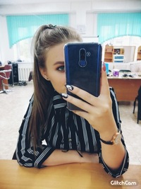 Алина Андронюк