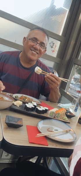 Aslan Kral, Турция, İstanbul