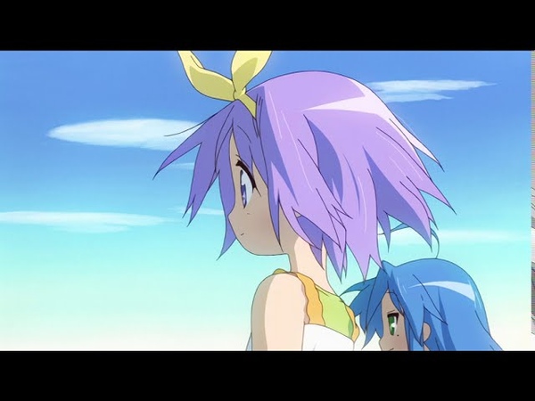 Tsukasa met the one with flashbacks