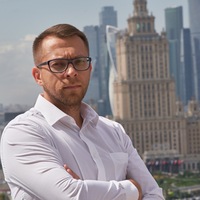 Алексей Шамов