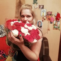 Елена Корягина