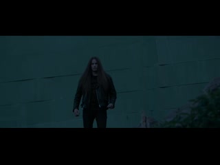 Тяжёлая поездка / Hevi reissu (2018) Михаил Kyberpunk Яроцкий