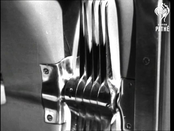 Putting On The Screw