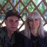 Татьяна Железнякова