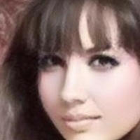 Юля Тюрина | Рузаевка