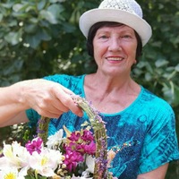 Мария Мелихова | 