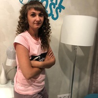 Любовь Тарасова
