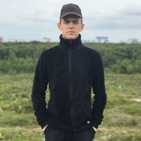 Кирилл Андреев