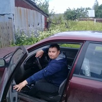 Андрей Бушуев
