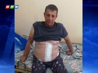 Экс-директору парков Симферополя смягчили наказание