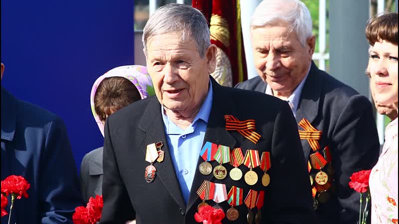 Видео от КРМ ППО Кузнецкие