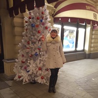 Елена Глотова | Ташкент
