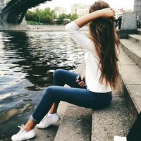 Irina Vladimirovna | Москва