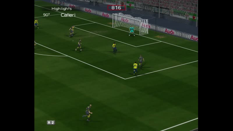 La Liga Santander, 7 Сезон, 15 тур, Barcelona FC UD Las