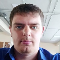 Андрей Баженов | Рязань