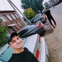 Алексей Макаров