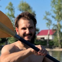 Антон Чечулин