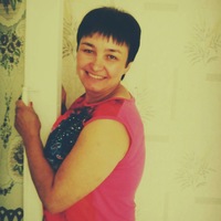 Ольга Ворончихина |