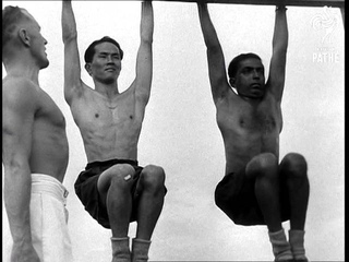 Part-Time Soldiers: Malaya (1954)
