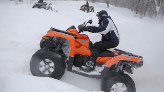 CFMOTO X8 ЗАЖИГАЕТ , BRP и ПОЛАРИСУ НЕ УСТУПАЕТ !!!