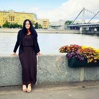 Александра Архипова