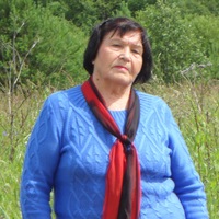 Людмила Лоскутова | Шатура