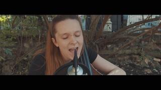 Nina Harries - Better When You're Back Babe | Woodburner