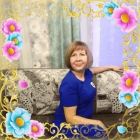 Ирина Халиуллина | 